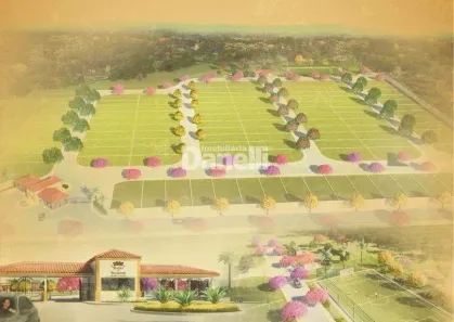 Lote/Terreno à venda, 250m² no Barão de Tremembe, Tremembé