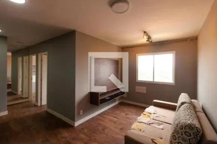 Apartamento com 2 Quartos à venda, 42m² no Sítio da Figueira, São Paulo