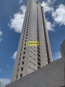 Apartamento com 4 Quartos à venda, 300m² no Santana, Recife
