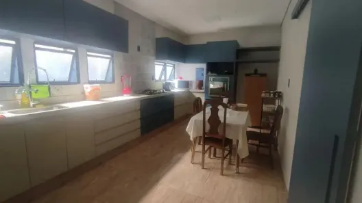 Casa com 5 Quartos à venda, 700m² no Jardim Recreio, Ribeirão Preto