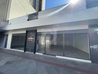 Ponto Comercial para alugar, 340m² no Centro, São Leopoldo