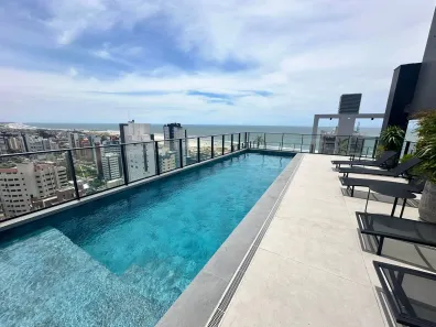 Apartamento com 3 Quartos à venda, 102m² no Centro, Torres
