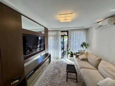 Apartamento com 3 Quartos à venda, 130m² no Agronômica, Florianópolis