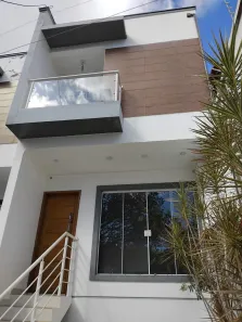 Sobrado com 2 Quartos à venda, 70m² no Vila Carvalho, Sorocaba