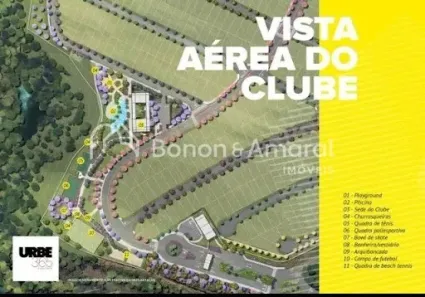 Lote/Terreno à venda, 12m² no Jardim Fortaleza, Paulínia