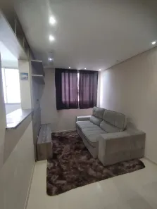 Apartamento com 2 Quartos à venda, 45m² no Jardim Santa Terezinha (Zona Leste), São Paulo