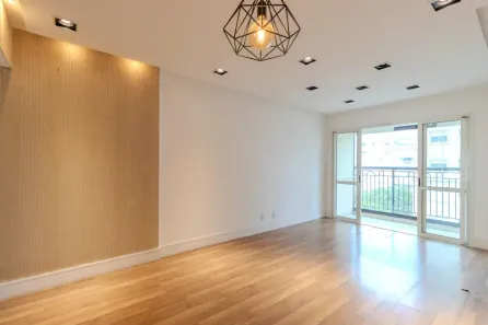 Apartamento com 3 Quartos à venda, 85m² no Mooca, São Paulo
