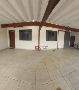 Casa com 2 Quartos à venda, 154m² no Chácara do Visconde, Taubaté