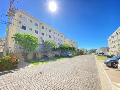 Apartamento com 2 Quartos à venda, 61m² no Gurupi, Teresina