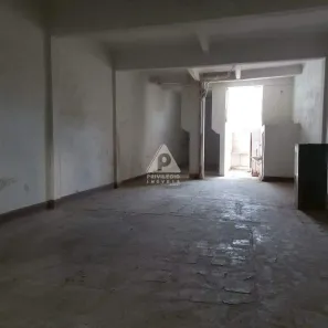 Ponto Comercial à venda, 133m² no Praça da Bandeira, Rio de Janeiro