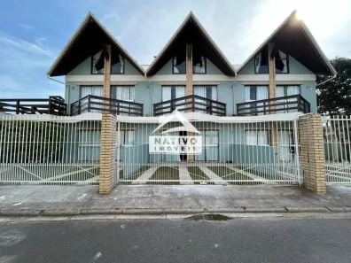 Prédio Residencial com 12 Quartos à venda, 593m² no São João do Rio Vermelho, Florianópolis