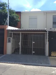 Sobrado com 3 Quartos para alugar, 135m² no Cidade Monções, São Paulo