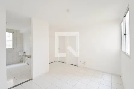 Apartamento com 2 Quartos à venda, 47m² no Jardim Vermelhão, Guarulhos
