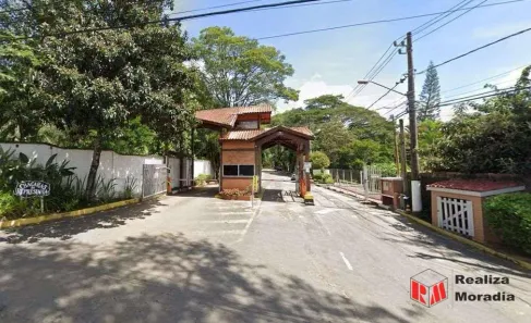 Lote/Terreno à venda, 1872m² no Chácara Represinha, Cotia