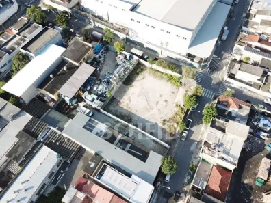 Galpão/Depósito/Armazém à venda, 659m² no Capela do Socorro, São Paulo