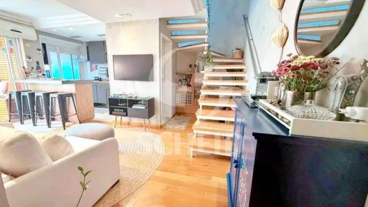 Apartamento com 1 Quarto para alugar, 70m² no Vila Mariana, São Paulo