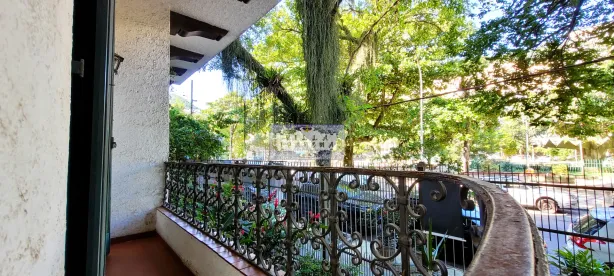 Apartamento com 4 Quartos à venda, 286m² no Copacabana, Rio de Janeiro