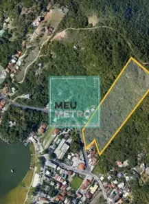 Lote/Terreno à venda, 10m² no Barra da Lagoa, Florianópolis