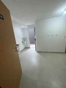 Apartamento com 1 Quarto para alugar, 38m² no Vila Mariana, São Paulo