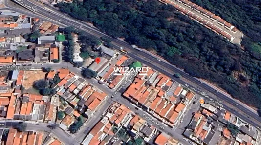 Lote/Terreno à venda, 2913m² no Jardim Sorocabano, Sorocaba