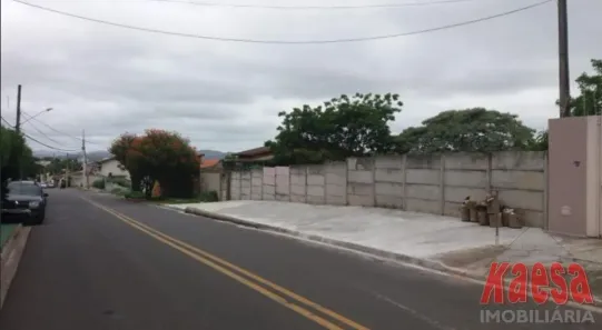 Lote/Terreno à venda, 290m² no Jardim Paulista, Atibaia