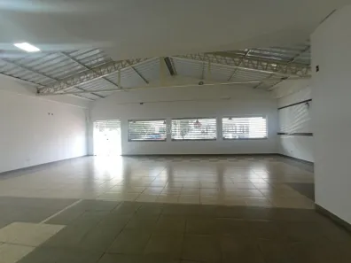 Ponto Comercial para alugar, 235m² no Centro, Campinas