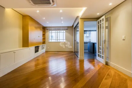 Apartamento com 3 Quartos à venda, 123m² no Petrópolis, Porto Alegre