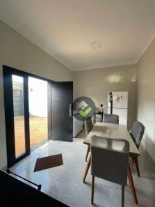 Casa com 1 Quarto à venda, 49m² no Jardim Bem Viver, Macatuba
