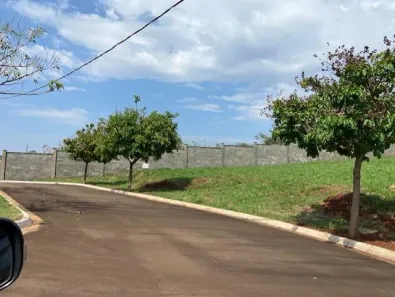 Lote/Terreno à venda, 253m² no Bonfim Paulista, Ribeirão Preto