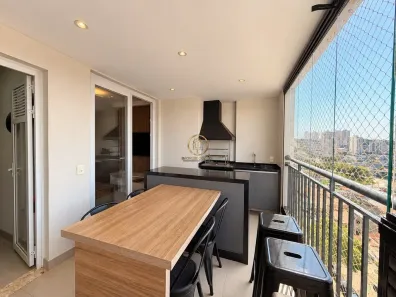 Apartamento com 2 Quartos à venda, 67m² no Jardim Nossa Senhora Auxiliadora, Campinas