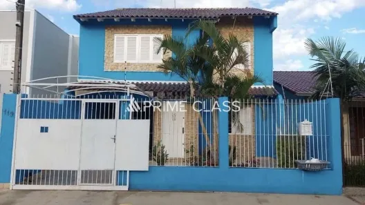 Sobrado com 3 Quartos à venda, 168m² no Harmonia, Canoas