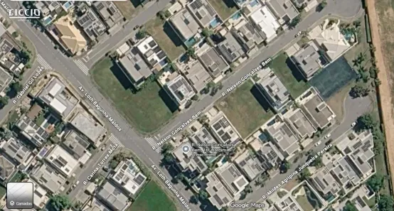 Lote/Terreno à venda, 450m² no Urbanova, São José dos Campos