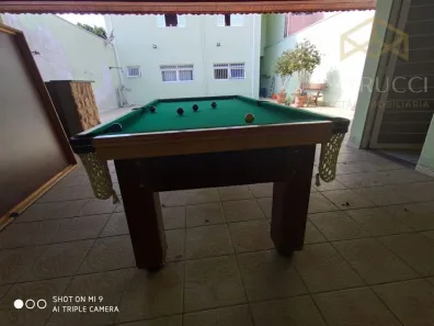 Casa com 3 Quartos à venda, 250m² no Jardim Campos Elíseos, Campinas