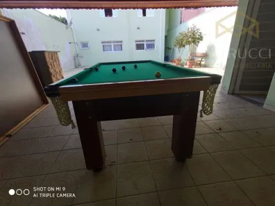 Casa com 3 Quartos à venda, 258m² no Jardim Campos Elíseos, Campinas