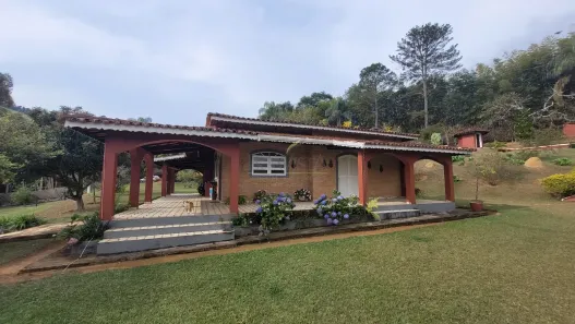 Fazenda/Sítio com 3 Quartos à venda, 169400m² no Boa Vista, Piracaia