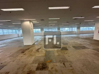 Sala Comercial para venda ou aluguel, 750m² no Jurubatuba, São Paulo