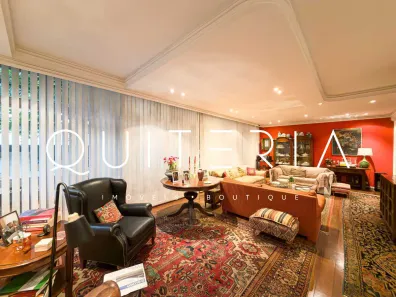 Apartamento com 4 Quartos à venda, 191m² no Ipanema, Rio de Janeiro
