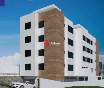Cobertura com 2 Quartos à venda, 101m² no Sagrada Família, Belo Horizonte