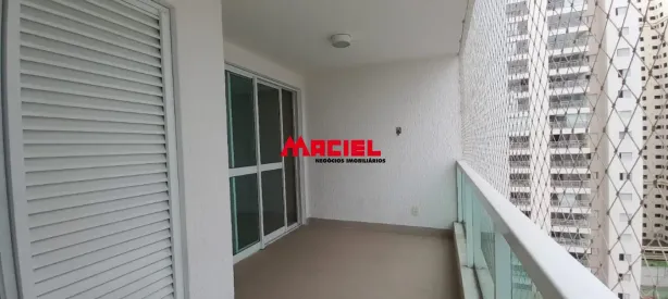 Apartamento com 2 Quartos à venda, 82m² no Jardim das Colinas, São José dos Campos