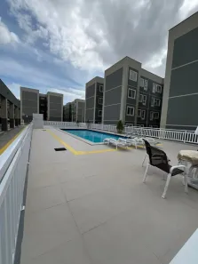Apartamento com 2 Quartos à venda, 40m² no Vila Cafeteira, São José de Ribamar