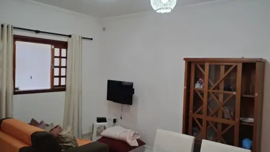 Casa com 2 Quartos à venda, 80m² no Jardim Mariana II, São José dos Campos