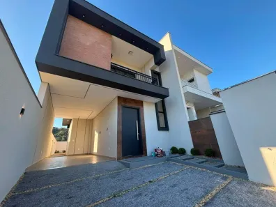 Casa com 3 Quartos à venda, 152m² no Três Rios do Norte, Jaraguá do Sul