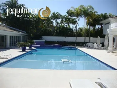 Casa de Condomínio com 7 Quartos à venda, 1151m² no Jardim Acapulco, Guarujá
