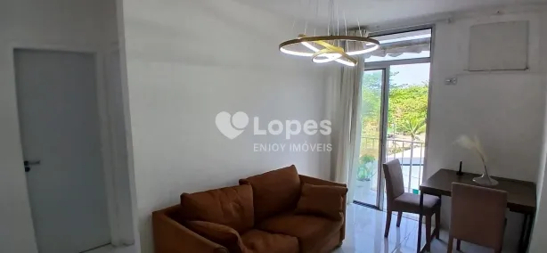 Apartamento com 2 Quartos à venda, 53m² no Barra da Tijuca, Rio de Janeiro