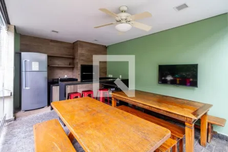 Apartamento com 1 Quarto à venda, 40m² no Santo Amaro, São Paulo