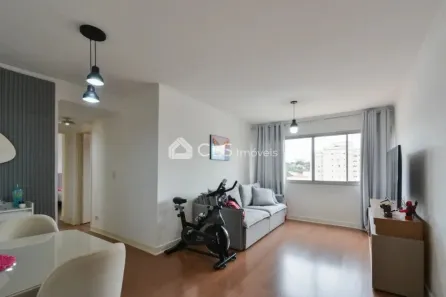 Apartamento com 2 Quartos à venda, 81m² no Lapa, São Paulo