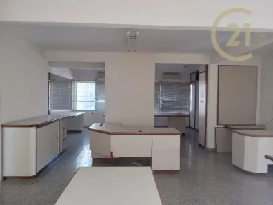 Sala Comercial para alugar, 100m² no Vila Buarque, São Paulo