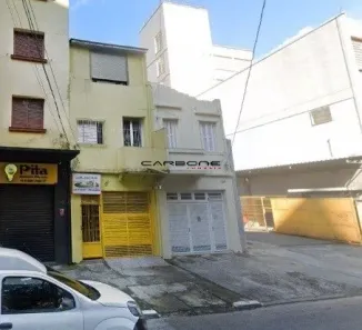 Prédio Comercial com 16 Quartos à venda, 125m² no Brás, São Paulo