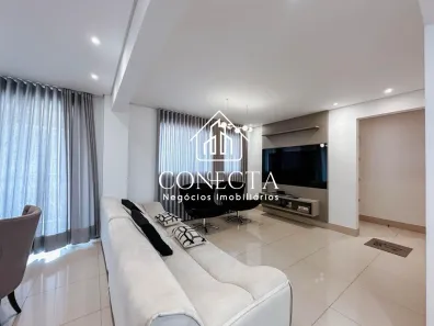 Apartamento com 3 Quartos à venda, 162m² no Lídice, Uberlândia