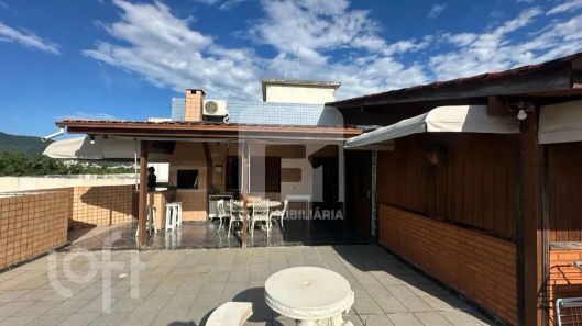 Cobertura com 3 Quartos à venda, 167m² no Trindade, Florianópolis